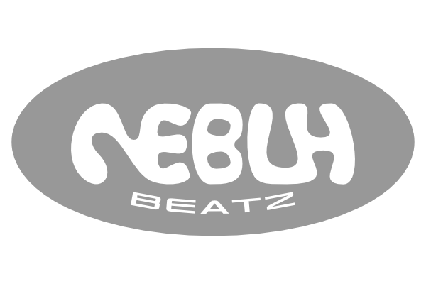NEBUHBEATZ Logo